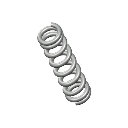 Approved Vendor Compression Spring, O= .088, L= .34, W= .016 G709960121